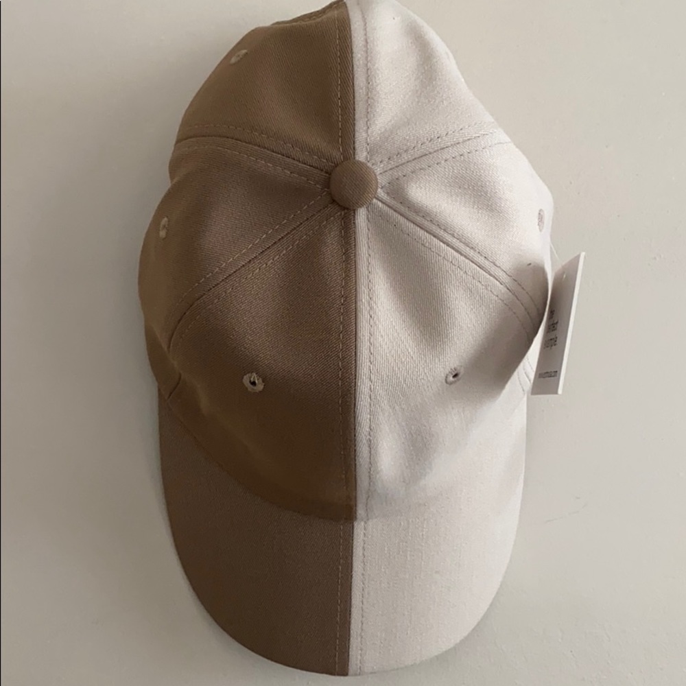 Men’s/Unisex Split Color Hat